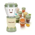 BabyBullet by Nutribullet - 22 Piece