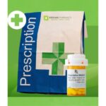 Fill a Prescription - Reddam Pharmacy ( coming soon... )