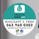 WhatsApp 2 Print