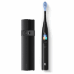 Oclean X Ultra Digital Sonic Toothbrush Set Black