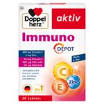 Doppelherz® aktiv Immuno