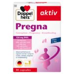 Doppelherz® aktiv Pregna