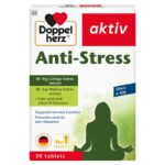 Doppelherz® aktiv Anti-Stress