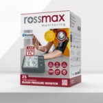 Rossmax Blood Pressure Monitor Z5 Bluetooth( wellthfund only )