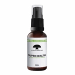 SUPER HEALTH: Nature's Most Powerful Immune Booster