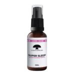Super Sleep – More Restful & Peaceful Sleep