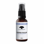 Super Focus – Nature’s Focus Enhancer