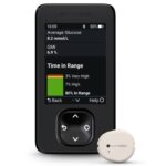 Dexcom ONE+ Receiver